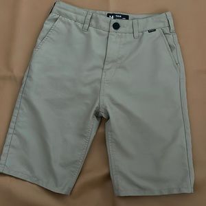 Boys Nike Dri-fit Hurley Shorts